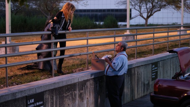 Click to watch 'The Orpheus Syndrome' (popup) Poker Face